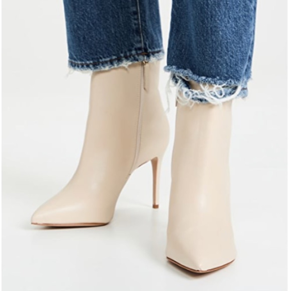 Schutz Mikki Bootie